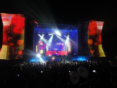 SW4 2013 - Knife Party