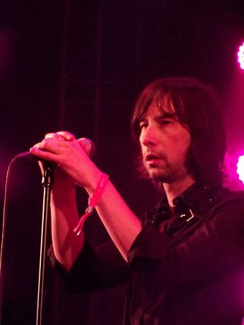 BrisFest 2013 - Primal Scream