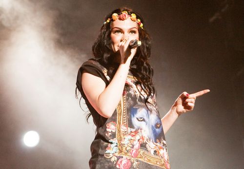 Eden Sessions 2013 - Jessie J