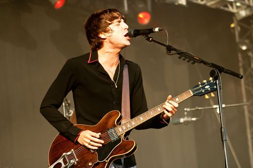 RiZE Festival 2018 - Miles Kane