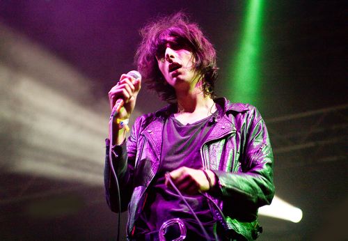 Field Day 2014 - The Horrors