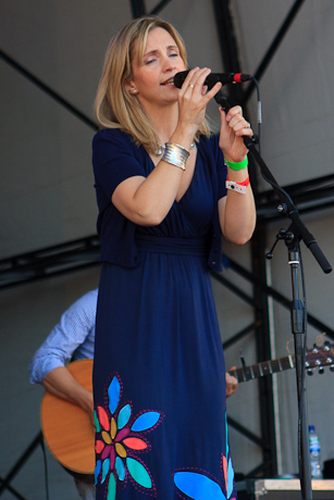 HebCelt Fest 2014 - Cara Dillon