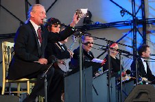 The Ukulele Orchestra Of Great Britain