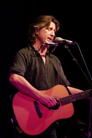 Frome Folk Festival 2012 - Steve Knightley