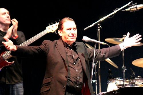 <s>Killarney Festival</s> -.. 2015 - Jools Holland and the Rhythm and Blues Orchestra