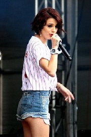 Cher Lloyd