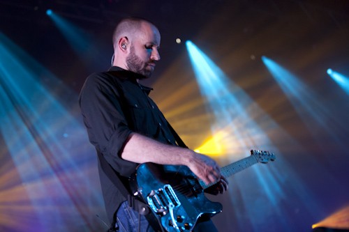 Celtic Connections 2014 - Mogwai