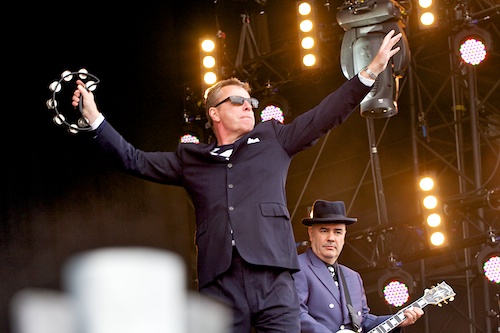 House of Fun Weekender 2014 - Madness