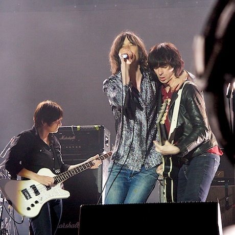 Isle of Wight Festival 2012 - Primal Scream