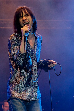 Stockton Weekender 2013 - Primal Scream