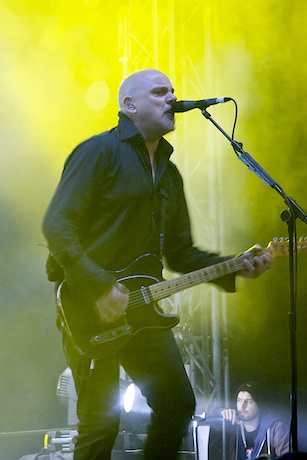 Galtres Festival 2013 - The Stranglers