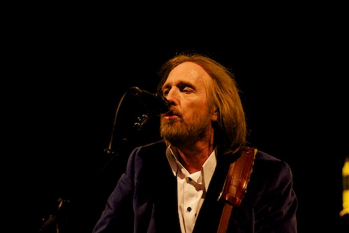 British Summer Time 2017 - Tom Petty And The Heartbreakers