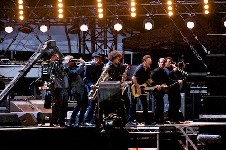 Bruce Springsteen & The E Street Band