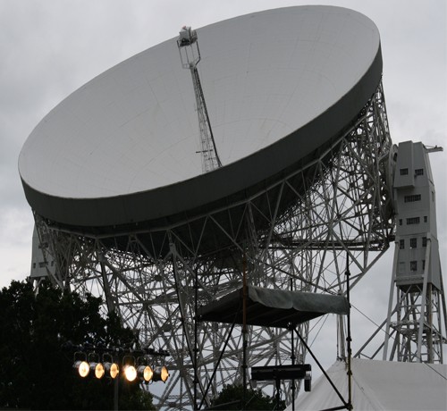 Sigur Ros - Live from Jodrell Bank 2013 - around the festival site