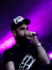 Scroobius Pip