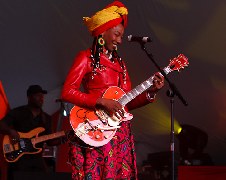 Fatoumata Diawara