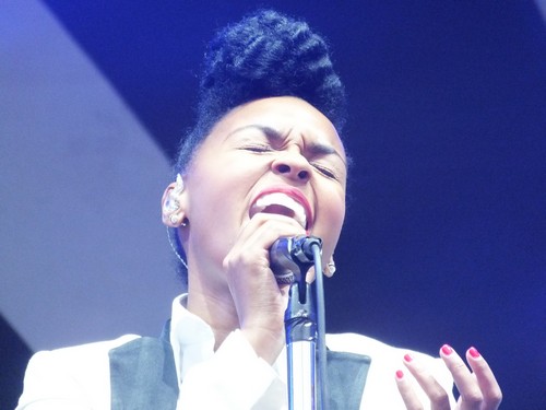 Glastonbury Festival 2019 - Janelle Monae