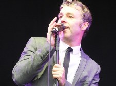 Baxter Dury