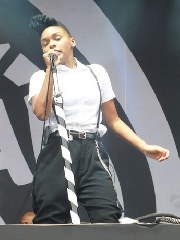 Janelle Monae