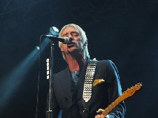 Paul Weller