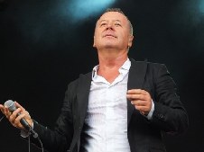 Simple Minds