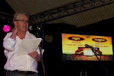 Melvin Benn (festival organiser)