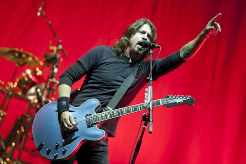 Rock am Ring 2015 - Foo Fighters