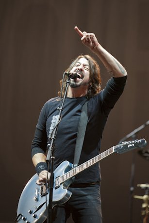 <s>Foo Fighters @ Stadium Shows&l.. 2015 - Foo Fighters