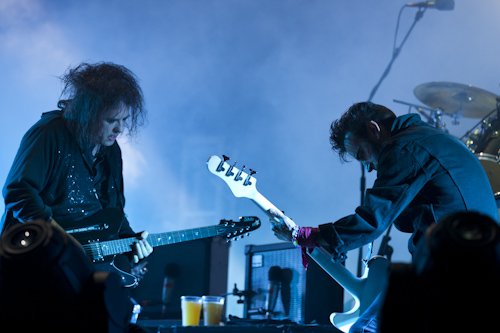 The Cure