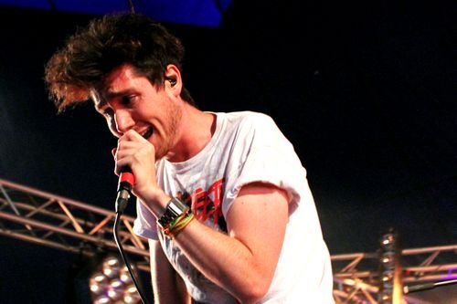 The Great Escape 2013 - Bastille