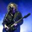 The Cure's impeccable sets fails to keep the crowds at Leeds Festival