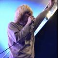 The Charlatans