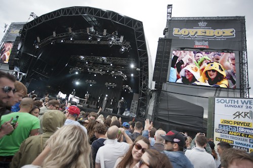 Lovebox Weekender 2013 - around the festival site (4)