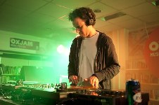 Four Tet