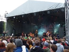 Reverend And The Makers