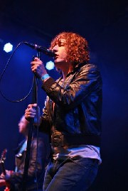 The Pigeon Detectives