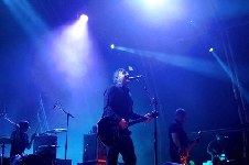 The Afghan Whigs