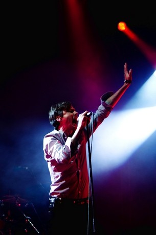 Isle of Wight Festival 2014 - Suede