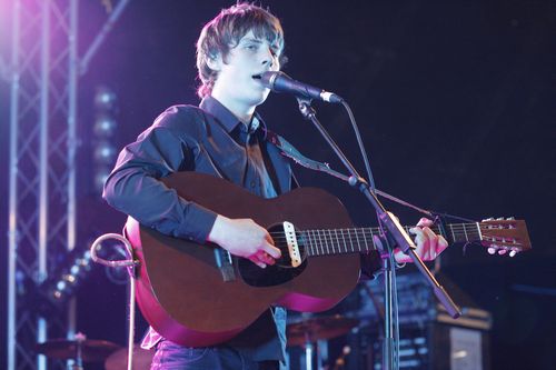 Isle of Wight Festival 2013 - Jake Bugg