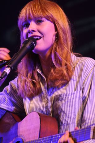 Cambridge Folk Festival 2013 - Lucy Rose