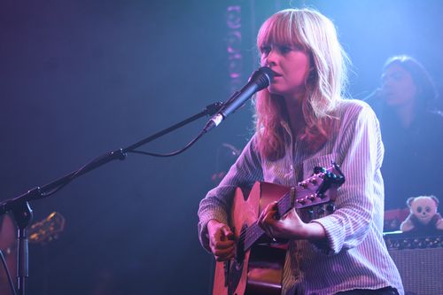 Kendal Calling 2013 - Lucy Rose