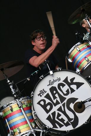 Eurockeennes 2014 - The Black Keys