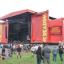 Reading Festival offers an upbeat festival experience and singalong anthems