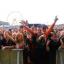 Mumford & Sons are a hit and miss headliner on Friday at Rock Ness