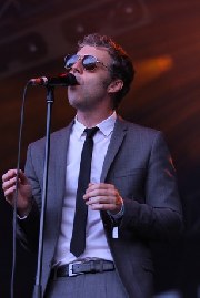 Baxter Dury