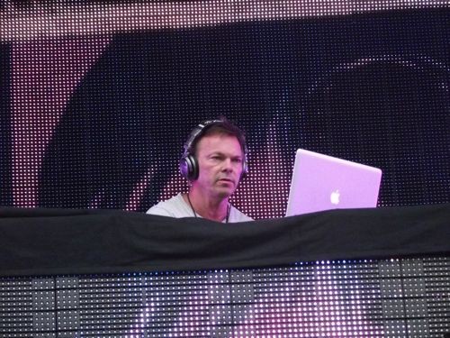 Jersey Live 2013 - Pete Tong