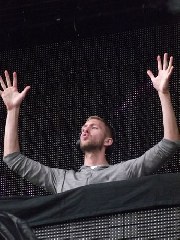 Calvin Harris (DJ Set)