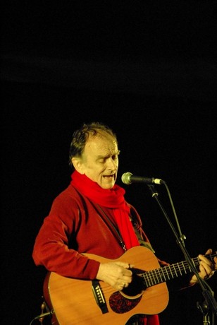 BAMfest 2014 - Martin Carthy