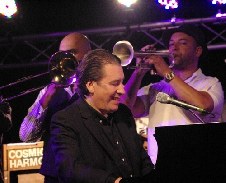 Jools Holland and the Rhythm and Blues Orchestra