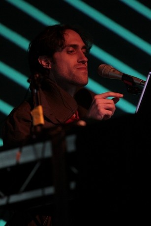 Bestival 2012 - Beardyman